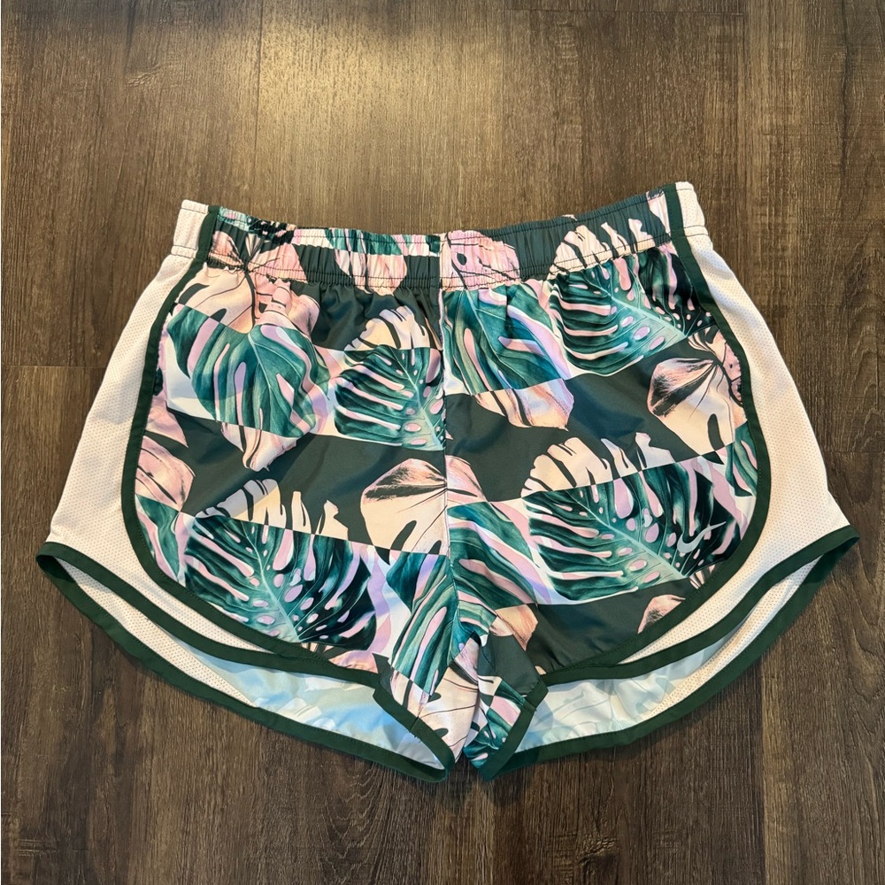 Nike Dri-Fit Shorts